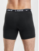 Nike Boxer Short Brief 3 Pack black