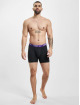 Nike Boxer Short Brief 3 Pack black