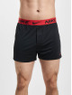 Nike Boxer Short Dri Fit Essential Micro black
