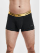 Nike Boxer Short Everyday Cotton Stretch black