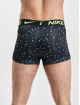 Nike Boxer Short Dri Fit Essential Micro black