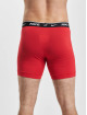 Nike Boxer Short Everyday Cotton Stretch 3 Pack black