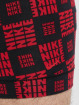 Nike Boxer Short Everyday Cotton Stretch 3 Pack black