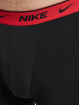 Nike Boxer Short Everyday Cotton Stretch 3 Pack black