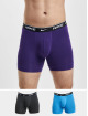 Nike Boxer Short Brief 3 Pack blue
