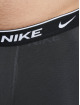 Nike Boxer Short Brief 3 Pack blue