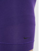 Nike Boxer Short Brief 3 Pack blue