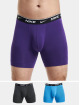 Nike Boxer Short Brief 3 Pack blue