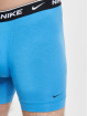 Nike Boxer Short Brief 3 Pack blue