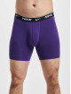 Nike Boxer Short Brief 3 Pack blue