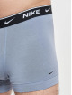 Nike Boxer Short Everyday Cotton Stretch blue