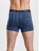 Nike Boxer Short Everyday Cotton Stretch blue