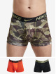 Nike Boxer Short Dri Fit Essential Micro colored