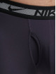 Nike Boxer Short Dri Fit U Stretch Micro green