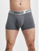 Nike Boxer Short Trunk grey