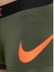 Nike Boxer Short Trunk khaki