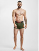 Nike Boxer Short Trunk khaki