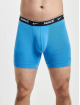 Nike Boxershorts Brief 3 Pack blau