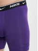 Nike Boxershorts Brief 3 Pack blau