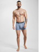 Nike Boxershorts Everyday Cotton Stretch blau