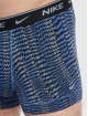 Nike Boxershorts Everyday Cotton Stretch blau