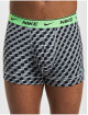 Nike boxershorts Everyday Cotton Stretch 3pk bont