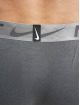 Nike Boxershorts Trunk grau