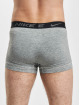 Nike Boxershorts Trunk 2 Pack grau
