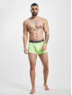 Nike Boxershorts Dri Fit U Stretch Micro grün