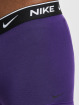 Nike boxershorts Trunk 3 Pack paars