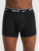 Nike boxershorts Trunk 3 Pack paars