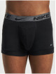 Nike boxershorts Trunk 2 Pack rood