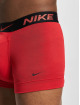 Nike boxershorts Trunk 2 Pack rood