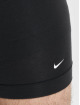 Nike Boxershorts Brief 3 Pack schwarz