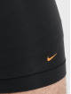 Nike Boxershorts Brief 3 Pack schwarz