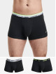 Nike Boxershorts Everyday Cotton Stretch schwarz
