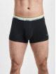 Nike Boxershorts Everyday Cotton Stretch schwarz