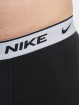 Nike Boxershorts Everyday Cotton Stretch schwarz