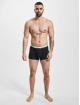 Nike Boxershorts Everyday Cotton Stretch schwarz