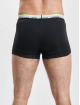 Nike Boxershorts Everyday Cotton Stretch schwarz