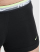 Nike Boxershorts Everyday Cotton Stretch schwarz