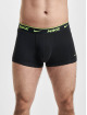Nike Boxershorts Everyday Cotton Stretch schwarz
