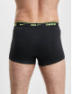 Nike Boxershorts Everyday Cotton Stretch schwarz