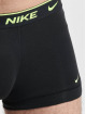 Nike Boxershorts Everyday Cotton Stretch schwarz