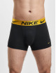 Nike Boxershorts Trunk schwarz