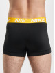 Nike Boxershorts Dri Fit Essential Micro schwarz