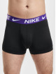 Nike Boxershorts Dri Fit Essential Micro schwarz