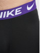 Nike Boxershorts Dri Fit Essential Micro schwarz