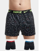 Nike Boxershorts Dri Fit Essential Micro schwarz