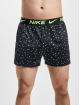Nike Boxershorts Dri Fit Essential Micro schwarz